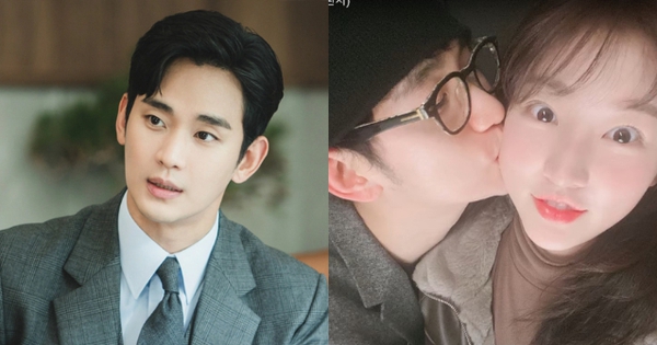 HOT: Kim Soo Hyun lên tiếng nóng vụ hẹn hò trẻ vị thành niên!