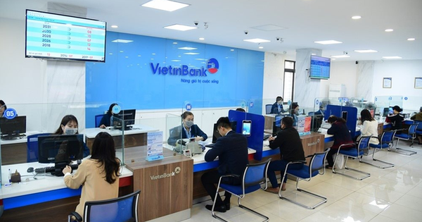 Tài khoản ngân hàng bất ngờ bị khóa: VietinBank phát cảnh báo mới, khách hàng đặc biệt chú ý!