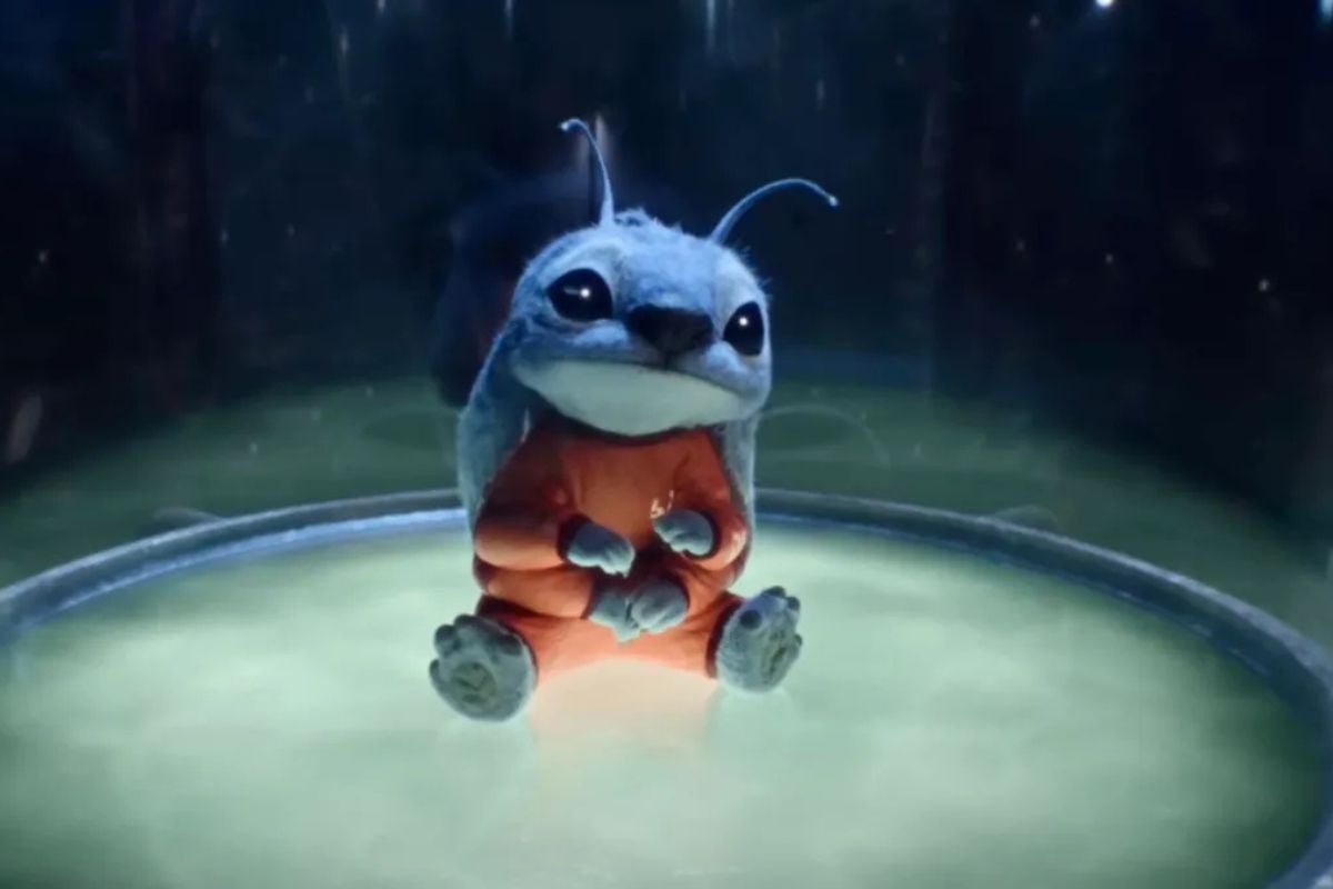 Lilo & Stitch Live-Action Tung Trailer Với Hình Ảnh Đầy Quen Thuộc Của Bản Hoạt Hình