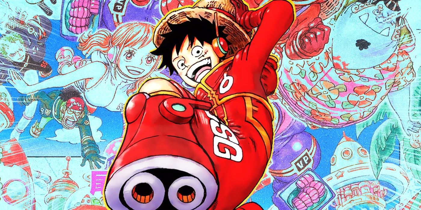 One Piece Chuyển Giờ Phát Sóng Gần Nửa Đêm – Quyết Định Gây Sốc Sau 18 Năm