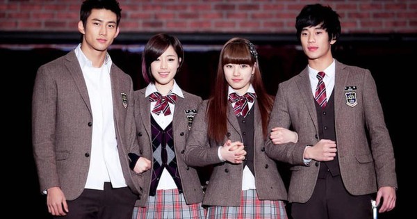 Sự nghiệp của Kim Soo Hyun và dàn diễn viên Dream High sau 14 năm