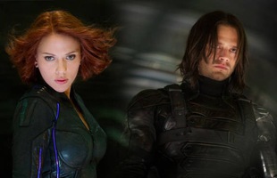 Chiến binh mùa Đông Sebastian Stan muốn được xuất hiện bên cạnh Góa phụ đen Scarlett Johansson trong phim riêng về 