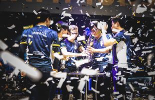 Đáp lại Faker, Doublelift cùng Team Liquid đánh bại TSM để lên ngôi vô địch LCS Bắc Mỹ, góp mặt tại MSI 2019