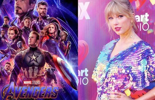 Xuất hiện đối thủ trực tiếp của Avengers: Endgame khiến hãng Marvel phải lo sợ