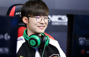 LMHT: SKT T1 vùi dập Griffin 3-0 trong trận chung kết LCK Xuân 2019 - Chân mệnh thiên tử đã trở lại thật rồi