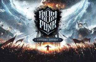 Frostpunk sẽ đặt chân lên nền tảng PS4 và Xbox One trong mùa hè này