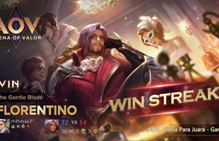 Game thủ Liên Quân Mobile chơi qua 9 mùa rank ca thán: 