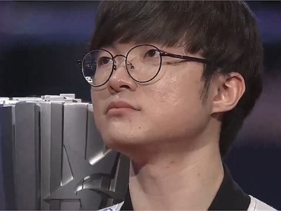 Faker khóc khi nói về những đồng đội cũ, nước mắt lăn trên khuôn mặt tuyển thủ vĩ đại nhất làng LMHT