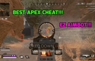 Cheater tìm ra “mánh” qua mặt hệ thống chống hack của Apex Legends: Cho phép Aimbot… bắn trượt vài lần