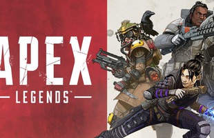 Apex Legends: Từ nóng hổi đến nguội lạnh