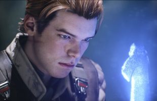 Star Wars Jedi: Fallen Order – bom tấn phiêu lưu hành động mới của “cha đẻ” Apex Legends & Titanfall chính thức lộ diện