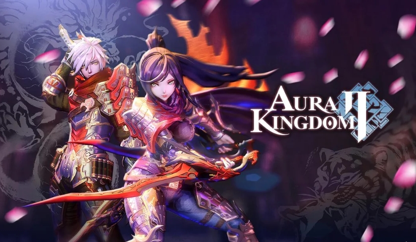 Aura Kingdom 2 đã chính thức ra mắt - Tải game ngay trên Google Play và Apple Store