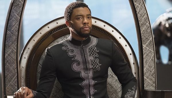 Lộ diện vợ tương lai của Black Panther trong vũ trụ điện ảnh Marvel