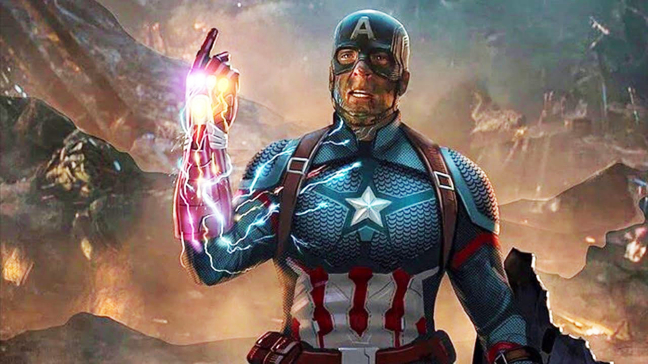 Captain America và Iron Man có nên đổi kết thúc cho nhau trong Endgame?