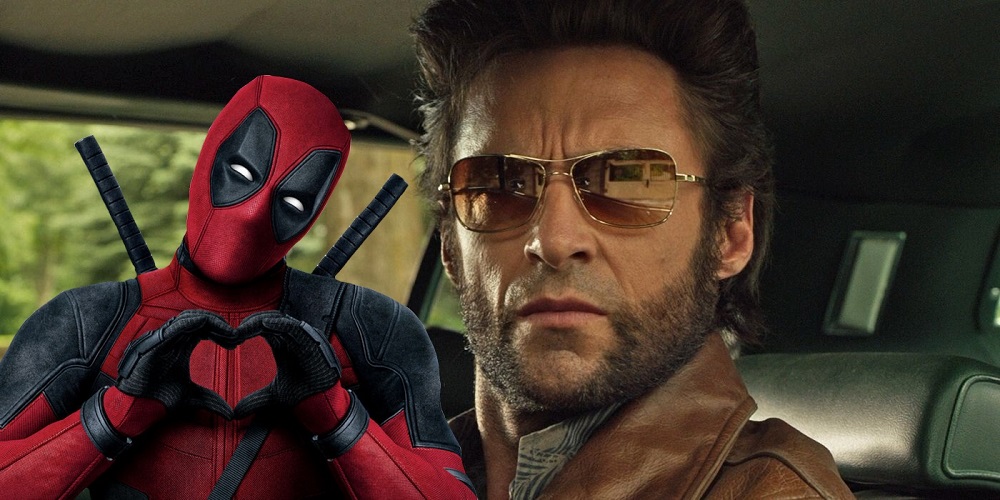 Marvel muốn đưa Hugh Jackman quay trở lại trong Deadpool 3