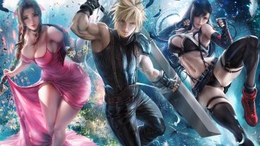 Một vài điều thú vị cần biết khi chinh chiến trong Final Fantasy VII Remake – P.2 - PC/Console