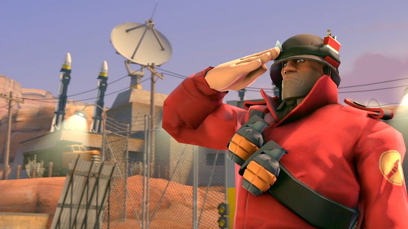 Diễn viên lồng tiếng Đế Chế và Team Fortress 2 qua đời vì Covid-19