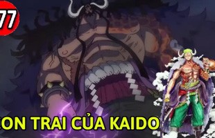 One Piece: Là 