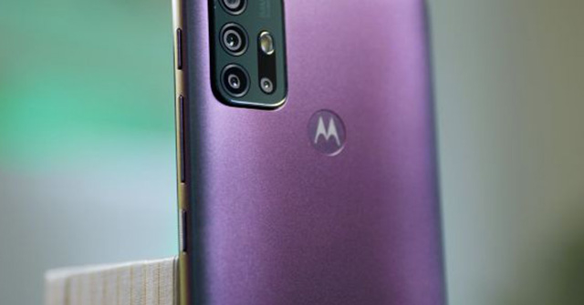 Motorola sắp tung smartphone giá rẻ, màn hình mượt kinh ngạc