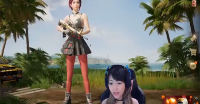 Các loại vũ khí trong PUBG Mobile VN, tân game thủ cần biết