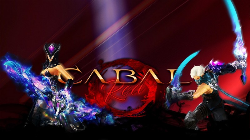 Cabal Red: Game di động MMORPG mới dựa trên huyền thoại PC Cabal Online