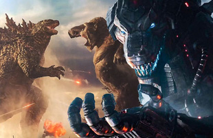 Tất tần tật những sức mạnh của Mechagodzilla trong Godzilla vs. Kong