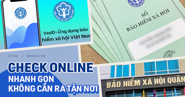 Đi làm bao nhiêu năm, đóng bảo hiểm bấy nhiêu ngày tháng, thử tính xem bạn nhận được bao nhiêu tiền BHXH