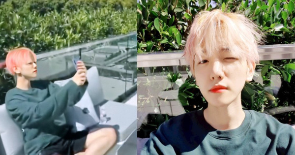 Netizen phát sốt với ảnh hậu kỳ selfie của loạt idol xứ Hàn, kỹ năng thượng thừa hay nhan sắc đỉnh cao?