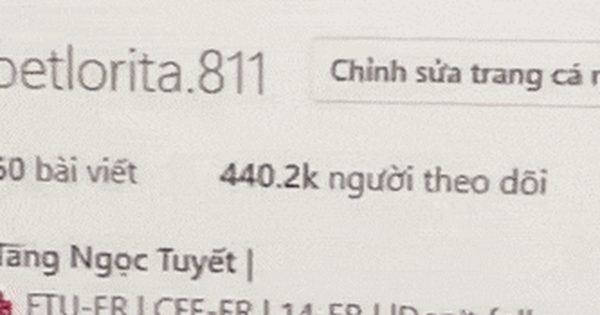 Cách tăng hàng nghìn, hàng triệu lượt theo dõi trên Instagram ngay trong một nốt nhạc, nhưng chỉ để 