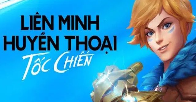 Giải đấu LMHT: Tốc chiến có tiền thưởng 2,5 tỉ đồng