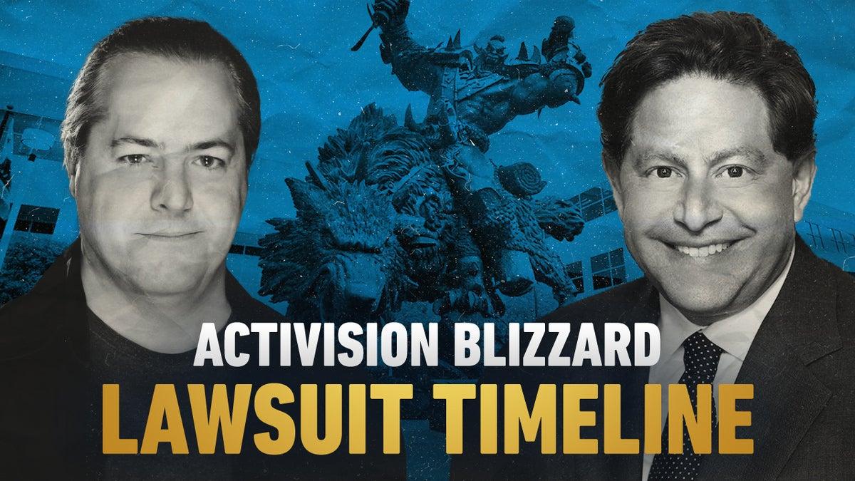 Thống đốc California đã bị cáo buộc can thiệp vào vụ kiện của Activision Blizzard