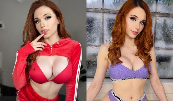 Sau màn phản pháo fan, hot streamer Amouranth lại tuyên bố 'nghỉ bán ảnh 18+', fan nghi ngờ 'quay xe' sang đóng phim