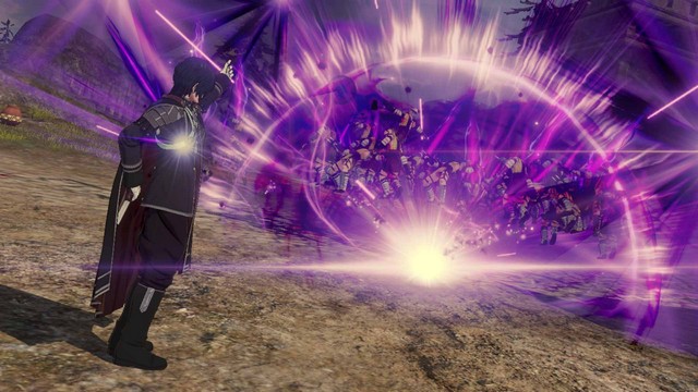 Fire Emblem Warriors Three Hopes tiết lộ thêm nhiều chi tiết hấp dẫn