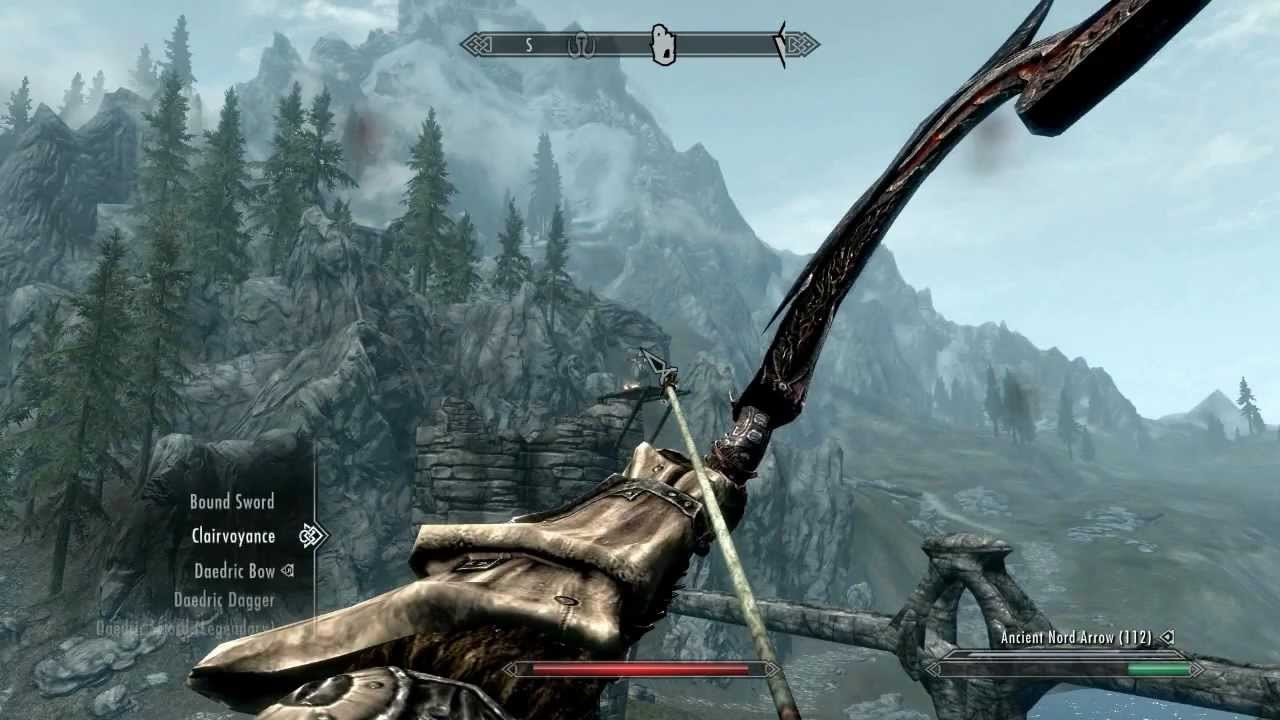 Hầu hết game thủ Skyrim ưu tiên hoàn thành nhiệm vụ phụ