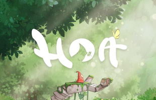 Tự hào: Tựa game made in Vietnam - “Hoa” chính thức nhận được hai đề cử danh giá tại Webby Awards