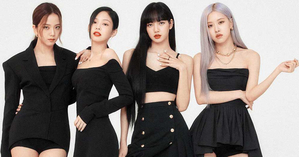 BLACKPINK vượt mốc 113 tỷ hashtag trên TikTok nhưng vẫn chỉ xếp thứ 2, đứng sau nhóm nhạc này!