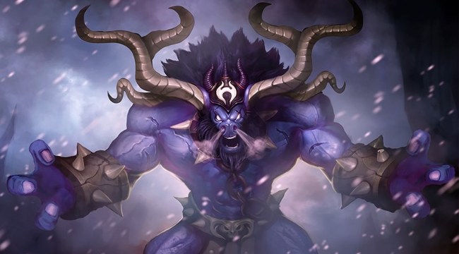 LMHT: Alistar, Leona được buff “siêu trâu” trong bản 13.8