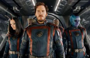 Guardians of the Galaxy Vol. 3 dự kiến có doanh thu phòng vé khủng, dấu hiệu tốt cho MCU