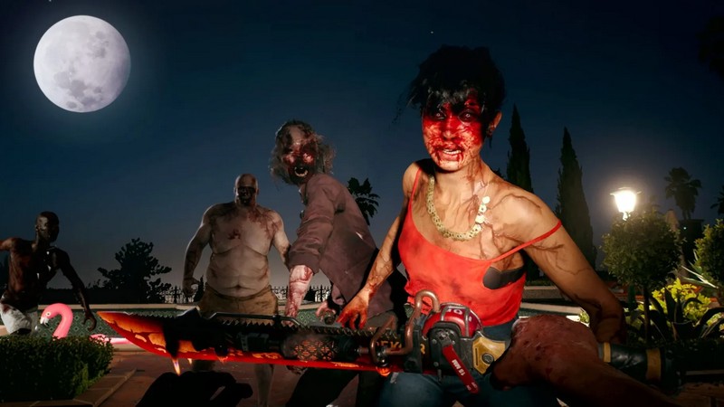 Liệu máy tính của bạn có chơi được Dead Island 2?