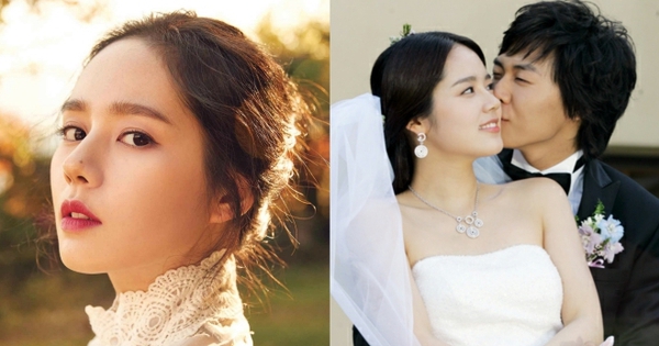 Han Ga In hé lộ lần bố mẹ chồng giàu có cãi nhau to đến mức ông xã tài tử phải thốt lên 1 câu