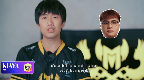 GAM và CES “làm nóng” trước trận Playoffs VCS 2023 Hừng Đông: SE ngồi không cũng “dính đạn”