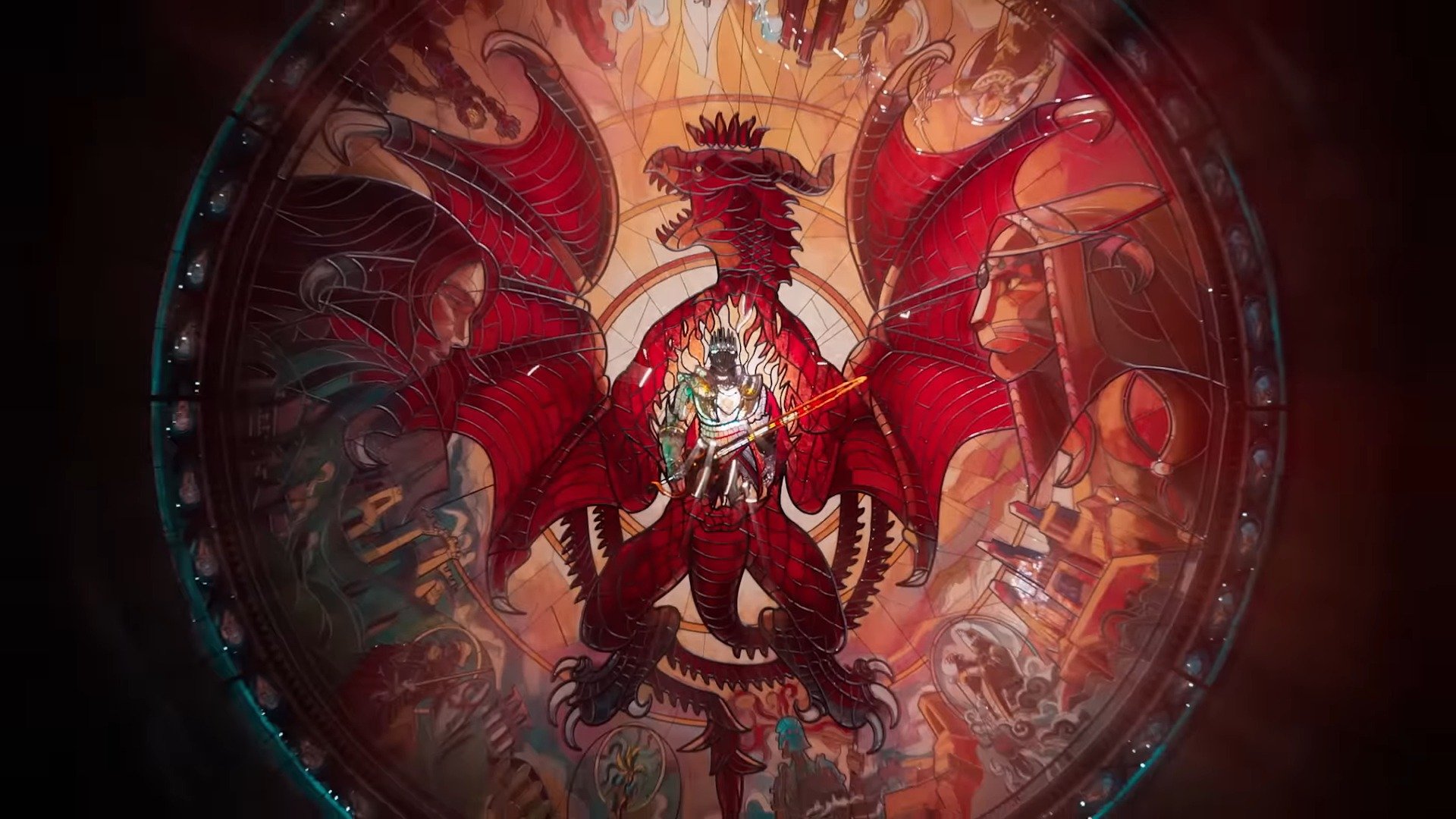 Dragon's Dogma 2 Lẽ Ra Có Thể Tận Dụng New Game+ Tương Tự Bên Starfield