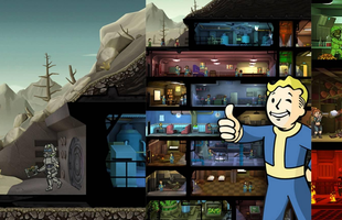 Tải và chơi miễn phí Fallout Shelter, game hậu tận thế cực hay