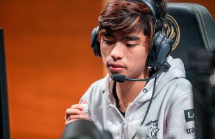 Đẩy nát 2 đường của Fnatic, Stark 