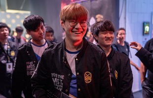 [MSI 2018] Tuyển thủ đường trên của FW tiết lộ nguyên nhân giúp bầy sói hủy diệt tất cả các đội khác