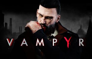 Tựa game “Bác Sĩ Ma Cà Rồng” VAMPYR sẽ chỉ cho bạn một khe lưu duy nhất