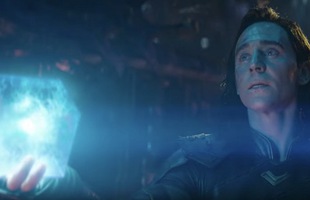 Sự thật về cái chết của Loki trong Avengers: Infinity War khiến nhiều fan phẫn nộ