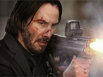 5 phương pháp giúp bạn chơi game bắn súng FPS như bị John Wick nhập