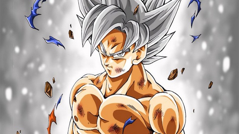 Kiểu Super Saiyan nào mạnh nhất trong Dragon Ball (Phần cuối)