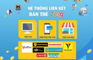 Hướng dẫn sử dụng thẻ Zing đúng cách